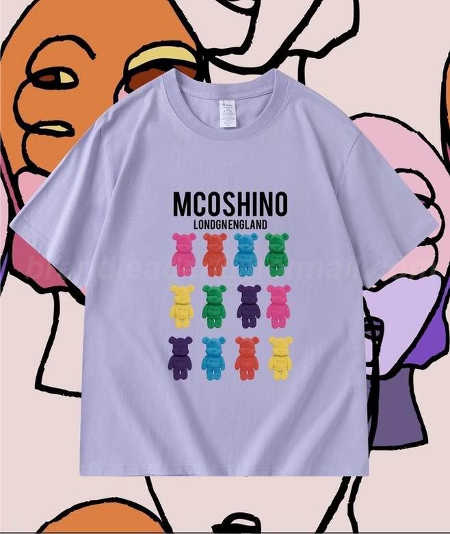 Moschino Men's T-shirts 42